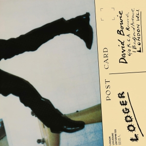 David Bowie - Lodger in the group OUR PICKS / Frontpage - CD New & Forthcoming at Bengans Skivbutik AB (5642468)