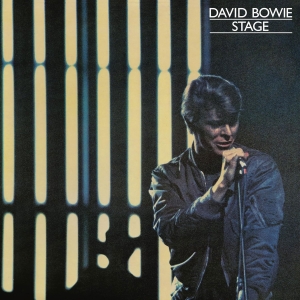 David Bowie - Stage (2017) in the group OUR PICKS / Frontpage - CD New & Forthcoming at Bengans Skivbutik AB (5642478)