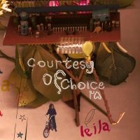 Leila - Courtesy Of Choice (Expanded) in the group OUR PICKS / Friday Releases / 2025-11-14 at Bengans Skivbutik AB (5642510)