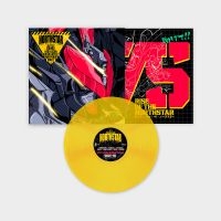 Rise Of The Northstar - Chapter 4 : Red Falcon Super Battle in the group VINYL / Upcoming releases / Pop-Rock at Bengans Skivbutik AB (5642519)