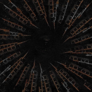 Rome Streetz - Trainspotting in the group OUR PICKS / Friday Releases / 2025-10-24 at Bengans Skivbutik AB (5642520)