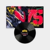 Rise Of The Northstar - Chapter 4 : Red Falcon Super Battle in the group VINYL / Upcoming releases / Pop-Rock at Bengans Skivbutik AB (5642523)