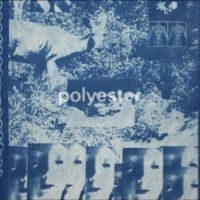 Radio Free Alice - Polyester in the group OUR PICKS / Frontpage - Vinyl New & Forthcoming at Bengans Skivbutik AB (5642528)