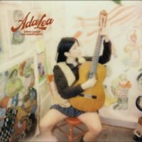 Ada Lea - When I Paint My Masterpiece (Ice Ic in the group OUR PICKS / Frontpage - Vinyl New & Forthcoming at Bengans Skivbutik AB (5642533)