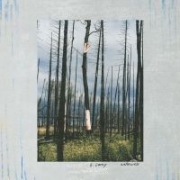 S. Carey - Watercress in the group VINYL / Upcoming releases / Pop-Rock at Bengans Skivbutik AB (5642536)