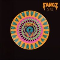 Fangz - Shui in the group OUR PICKS / Frontpage - Vinyl New & Forthcoming at Bengans Skivbutik AB (5642543)