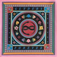 Glyders - Forever in the group VINYL / Upcoming releases / Pop-Rock at Bengans Skivbutik AB (5642545)