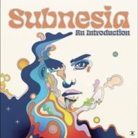 Subnesia - An Introduction in the group OUR PICKS / Frontpage - Vinyl New & Forthcoming at Bengans Skivbutik AB (5642547)