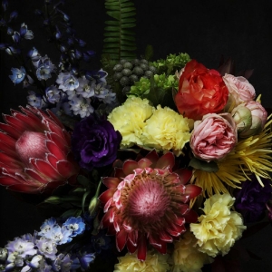 Cold Cave - Fate In Seven Lessons in the group VINYL / Pop-Rock at Bengans Skivbutik AB (5642549)