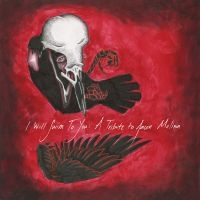 Various Artists - I Will Swim To You: A Tribute To Ja in the group OUR PICKS / Friday Releases / 2025-09-19 at Bengans Skivbutik AB (5642551)