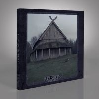 Danheim - Heimferd (Digisleeve) in the group CD / Upcoming releases / Hårdrock at Bengans Skivbutik AB (5642552)
