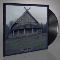 Danheim - Heimferd (Black Vinyl Lp) in the group OUR PICKS / Frontpage - Vinyl New & Forthcoming at Bengans Skivbutik AB (5642553)