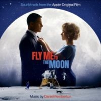 Daniel Pemberton - Fly Me To The Moon (Apple Movie Sou in the group CD / Pop-Rock at Bengans Skivbutik AB (5642563)