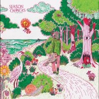 Ger Eaton - Season Changes in the group VINYL / Upcoming releases / Pop-Rock at Bengans Skivbutik AB (5642575)