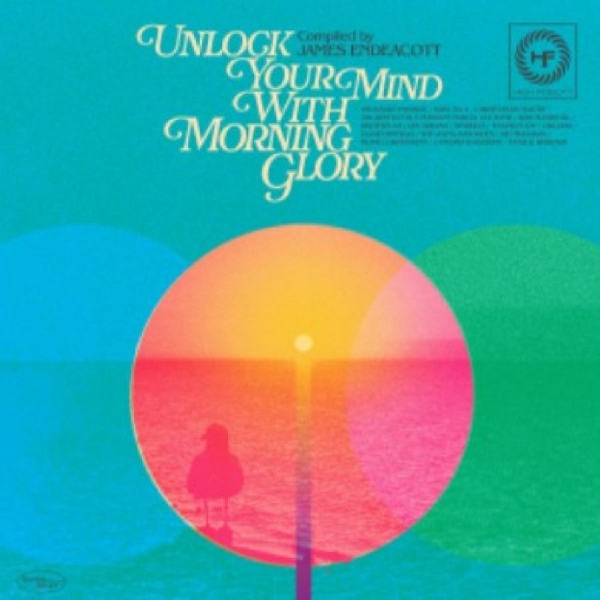 Various Artists - Unlock Your Mind With Morning Glory in the group CD / Bestsellers at Bengans Skivbutik AB (5642590)