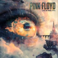 Pink Floyd - Live In Paris 1972 in the group OUR PICKS / Friday Releases / 2025-10-24 at Bengans Skivbutik AB (5642606)