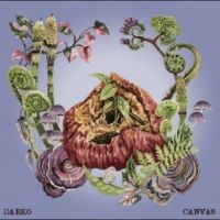 Darko - Canvas in the group OUR PICKS / Frontpage - Vinyl New & Forthcoming at Bengans Skivbutik AB (5642615)