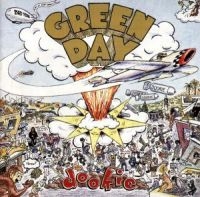 Green Day - Dookie in the group Labels /  at Bengans Skivbutik AB (564262)