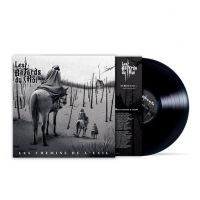 Les Bâtards Du Roi - Les Chemins De L'exil (Black Vinyl in the group VINYL / Upcoming releases / Hårdrock at Bengans Skivbutik AB (5642631)