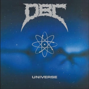 D.B.C. - Universe (Vinyl LP) in the group OUR PICKS / Friday Releases / 2025-11-14 at Bengans Skivbutik AB (5642637)