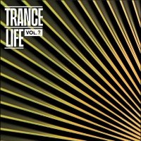 Various Artists - Trance Life, Vol.2 in the group OUR PICKS / Friday Releases / 2025-10-03 at Bengans Skivbutik AB (5642639)