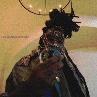 Watson Chester - Psychic Warfare Department (Coke Bo in the group VINYL / Upcoming releases / Pop-Rock at Bengans Skivbutik AB (5642660)