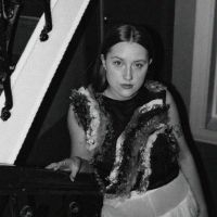 Ragnhild Og - Might As Well Just Cause A Scene (V in the group OUR PICKS / Friday Releases / 2025-10-03 at Bengans Skivbutik AB (5642677)