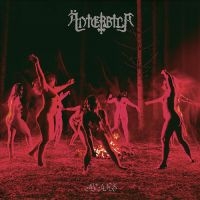 Änterbila - Avart in the group CD / Upcoming releases / Hårdrock at Bengans Skivbutik AB (5642682)