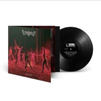 Änterbila - Avart in the group VINYL / Upcoming releases / Hårdrock at Bengans Skivbutik AB (5642684)