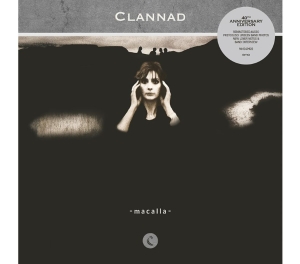 Clannad - Macalla (40th Anniversary CD) in the group CD / Upcoming releases /  at Bengans Skivbutik AB (5642697)