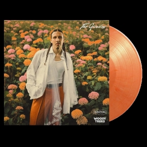 Ginton - The Garden in the group VINYL / Upcoming releases / Dance-Techno at Bengans Skivbutik AB (5642709)