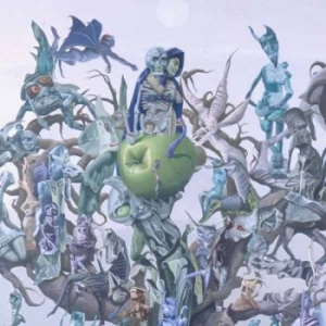 Cathedral - Garden Of Unearthly Delights The (S in the group OUR PICKS / Friday Releases / 2025-10-03 at Bengans Skivbutik AB (5642714)