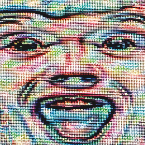 Cockhouse - You're Crazy And I Love It (Black Vinyl LP) in the group VINYL / Upcoming releases / Pop-Rock at Bengans Skivbutik AB (5642717)