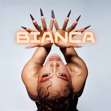 Bia - Bianca in the group CD / Upcoming releases / Hip Hop-Rap at Bengans Skivbutik AB (5642720)
