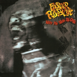 Faster Pussycat - Wake Me When It's Over in the group VINYL / Upcoming releases / Pop-Rock at Bengans Skivbutik AB (5642733)