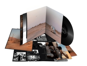 Thylacine - Roads Vol. 3 in the group VINYL / Upcoming releases / Elektroniskt at Bengans Skivbutik AB (5642734)