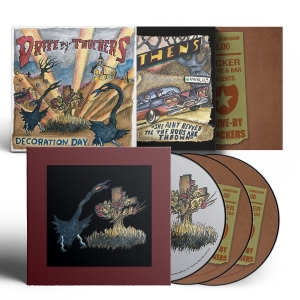 Drive-By Truckers - The Definitive Decoration Day (Delu in the group CD / Upcoming releases / Pop-Rock at Bengans Skivbutik AB (5642757)