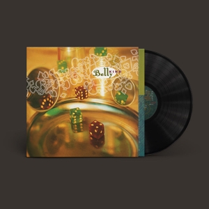 Belly - King in the group VINYL / Upcoming releases / Pop-Rock at Bengans Skivbutik AB (5642761)