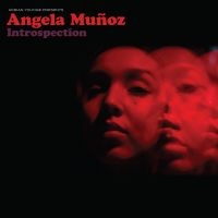 Adrian Younge - Adrian Younge Presents: Angela Muño in the group VINYL / Upcoming releases / RnB-Soul at Bengans Skivbutik AB (5642762)