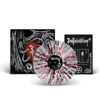 Inquisition - Nefarious Dismal Orations (Splatter Vinyl LP) in the group OUR PICKS / Friday Releases / 2025-10-10 at Bengans Skivbutik AB (5642770)
