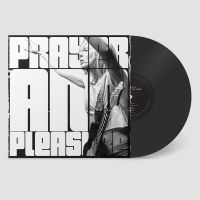 Tora Daa - Prayer And Pleasure (Black Vinyl Lp in the group OUR PICKS / Friday Releases / 2025-09-26 at Bengans Skivbutik AB (5642772)