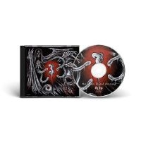 Inquisition - Nefarious Dismal Orations in the group CD / Upcoming releases / Hårdrock at Bengans Skivbutik AB (5642774)