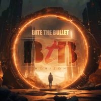 Bite The Bullet - Horizon in the group CD / Upcoming releases / Hårdrock at Bengans Skivbutik AB (5642776)