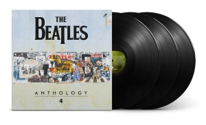 The Beatles - Anthology 4 (3Lp) in the group VINYL / Upcoming releases / Pop-Rock at Bengans Skivbutik AB (5642928)