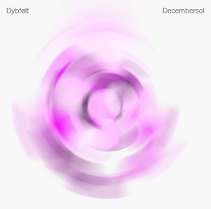 Dybfolt - Decembersol in the group CD / Upcoming releases / Julmusik at Bengans Skivbutik AB (5642936)