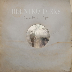 Reentko Dirks - Rain, Steam And Speed in the group CD / Upcoming releases / Classical at Bengans Skivbutik AB (5642960)