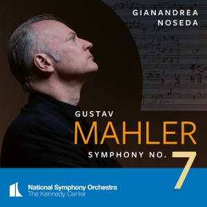 Gustav Mahler - Symphony No. 7 in the group MUSIK / SACD / Kommande / Klassiskt at Bengans Skivbutik AB (5642962)