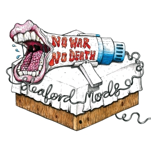 Sleaford Mods - Megaton in the group VINYL / Upcoming releases / Pop-Rock at Bengans Skivbutik AB (5642990)