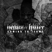 Heavy//Hitter - Coming To Terms / Moments Of Misery in the group VINYL / Upcoming releases / Hårdrock at Bengans Skivbutik AB (5643000)