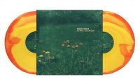 Katai Tamas - Erika Szobaja (2 Lp Sunburst Vinyl) in the group VINYL / Upcoming releases / Hårdrock at Bengans Skivbutik AB (5643003)